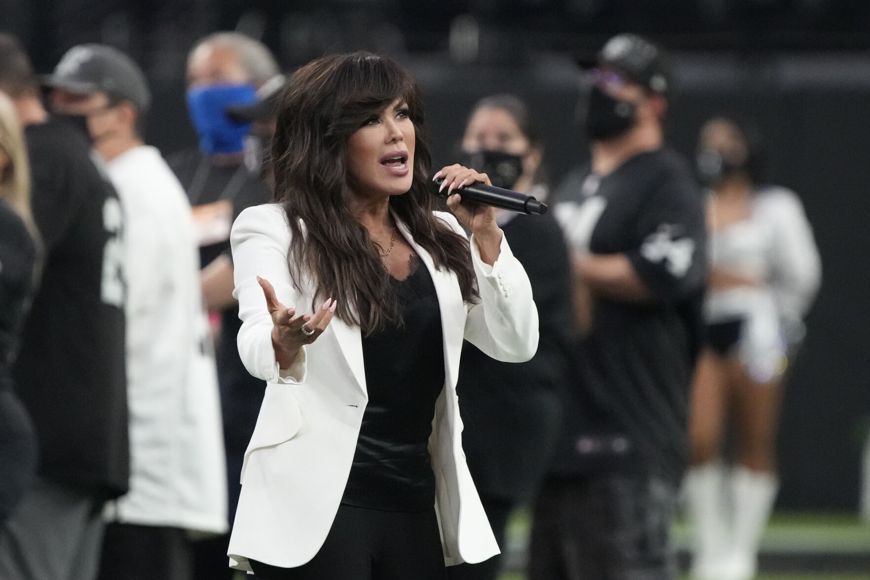 Marie Osmond